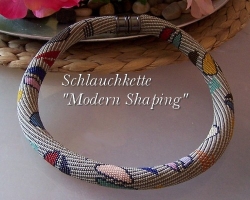 Schlauchkette Modern Shaping als pdf