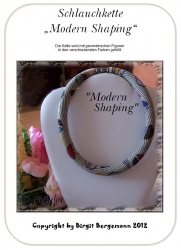 Schlauchkette "Modern Shaping" als pdf