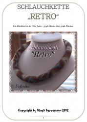 Schlauchkette "Retro" als pdf