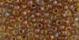 10 g Miyuki Seed Beads 08/0 - PICASSO - 08-4501
