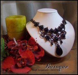 Anleitung "Baroque" Kette - pdf