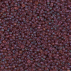 5 Gramm Miyuki Seed Beads 15-0302