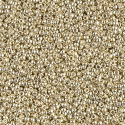 5 Gramm Miyuki Seed Beads 15-4201