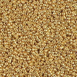 5 Gramm Miyuki Seed Beads 15-4202