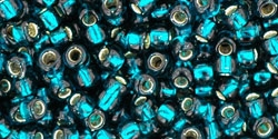 10 g TOHO SeedBeads 8/0 TR-08-0027 BD