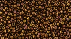 5g TOHO SeedBeads 15/0 TR-15-0224