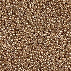 5 Gramm Miyuki Seed Beads 15-4204