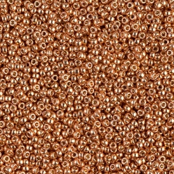 5 Gramm Miyuki Seed Beads 15-4206