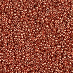 5 Gramm Miyuki Seed Beads 15-4207