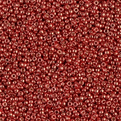 5 Gramm Miyuki Seed Beads 15-4208