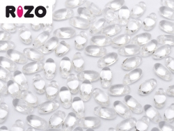 #01.00 10g Rizo-Beads crystal