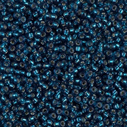 10 Gramm Miyuki Seed Beads 11-1425