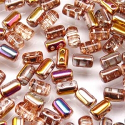 #04a 10g Rulla-Beads crystal sliperit