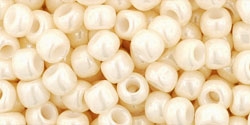 10 g TOHO Seed Beads 6/0  TR-06-0123