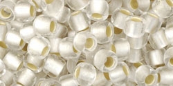 10 g TOHO Seed Beads 6/0  TR-06-0021 F