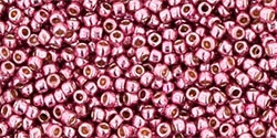 5g TOHO SeedBeads 15/0 TR-15-PF553