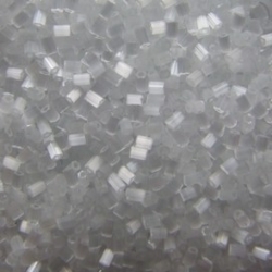 #001 10g Stifte Seide crystal 2,0 mm