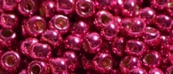 10 g TOHO SeedBeads 8/0 TR-08-PF563