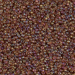 5 Gramm Miyuki Seed Beads 15-0257