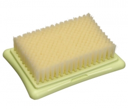 1 Stck. Clover - Needle Felting Mat - groß