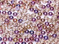 #05 5g O-Beads crystal sliperit