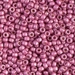 5 g Miyuki Seed Beads 08/0 - DURACOAT - 08-4210 F