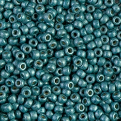 5 g Miyuki Seed Beads 08/0 - DURACOAT - 08-4217 F