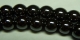 10 Stück Hematitperlen Ø ca. 6 mm