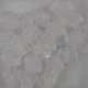#03.00 25 Stück Glockenblumen 9x6 mm crystal