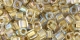 10 g TOHO Cubes 3 mm TC-3-0262