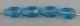 #10 - 10 Pears 10*7mm aquamarine