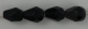 #06 - 10 Pears 7*5mm jet