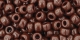 10 g TOHO Seed Beads 6/0 TR-06-0046