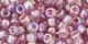 10 g TOHO Seed Beads 6/0 TR-06-0166