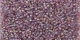 5g TOHO SeedBeads 15/0 TR-15-0166 - Tr.-Rainbow Lt Amethyst