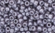 #08 - 10g MATUBO Seed Beads 7/o Luster - Milky Amethyst