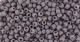 10 g TOHO Seed Beads 11/0 TR-11-2608 F - Semi Glazed - Lavender (C)