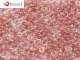 #50 5g O-Beads Crystal GT P... Pink