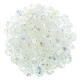 #00.01 - 10g MiniDuo-Beads Crystal AB