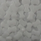 #04.00 25 Stck. 6x8 mm CoCo Bead vertical - Alabaster