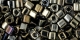 10 g TOHO Cubes 3 mm TC-3-0083