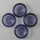 #08 - 1 Cup Button Bead Ø14mm - Lt Violet