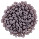 #10.01 - 10g MiniDuo-Beads Opak Purple