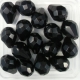 #09.00 - 5 Pears 13*10mm garnet