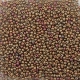 #15-27 10 g Rocailles 15/0 1,5 mm - metalic mix