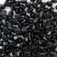 #04.00 - 50 Stck. Pinch-Bead 4x3mm - Jet