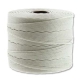 1 Rolle S-Lon Bead Cord TEX135 Cream