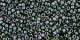 5g TOHO SeedBeads 15/0 TR-15-0089