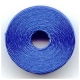 1 Spule/Bobbin Nylonfaden - blau