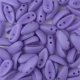 #02.05 - 25 Stck. Chilli-Beads 4x11mm - Saturated - Lavender